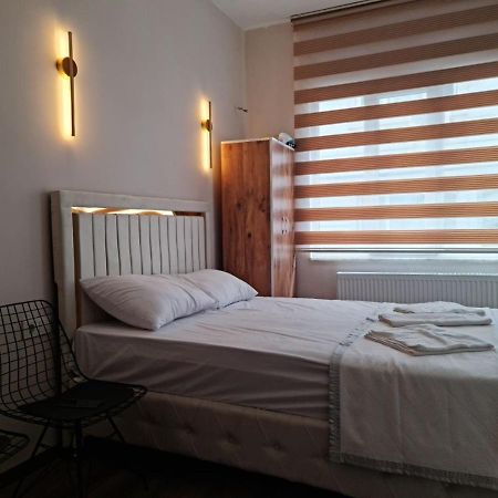 Taksim 52 Istanbul Exterior photo