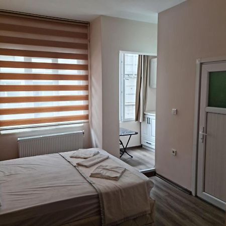 Taksim 52 Istanbul Exterior photo