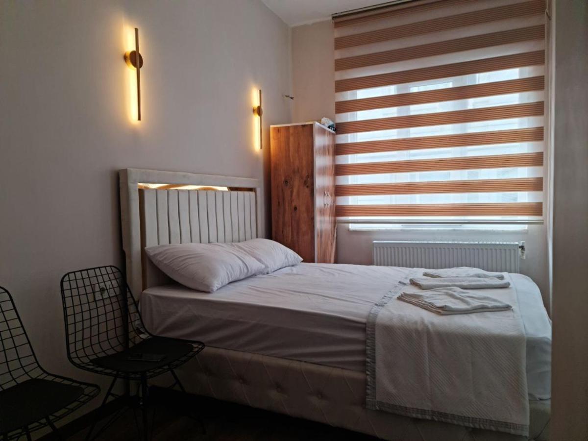 Taksim 52 Istanbul Exterior photo