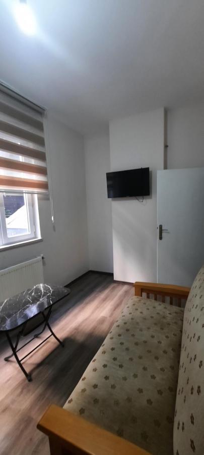 Taksim 52 Istanbul Exterior photo