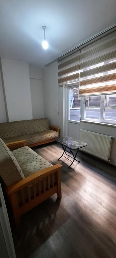 Taksim 52 Istanbul Exterior photo
