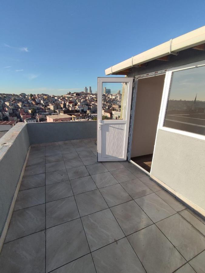 Taksim 52 Istanbul Exterior photo