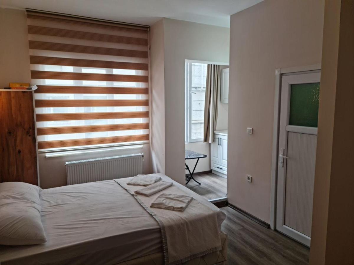 Taksim 52 Istanbul Exterior photo