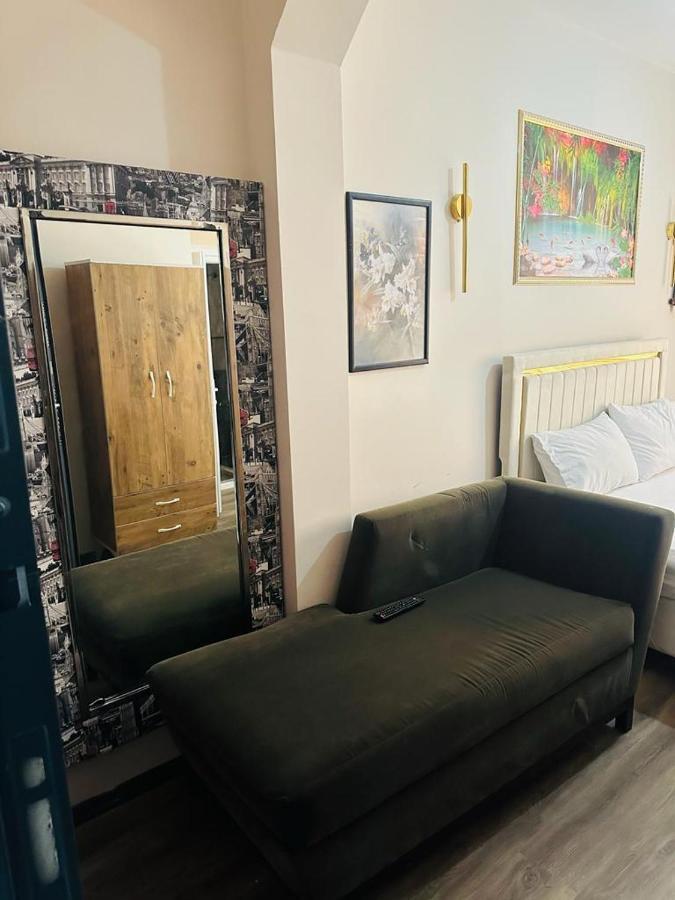 Taksim 52 Istanbul Exterior photo