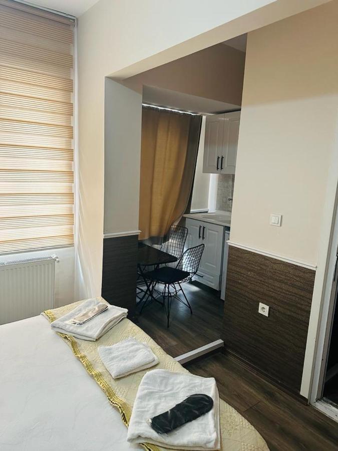Taksim 52 Istanbul Exterior photo
