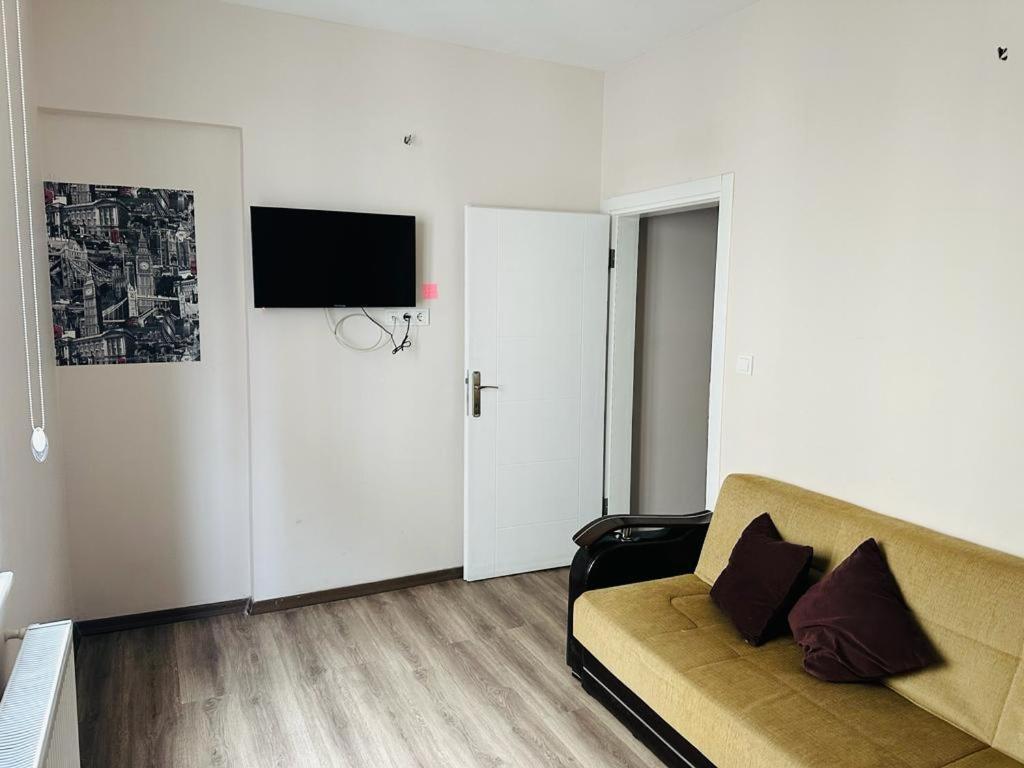Taksim 52 Istanbul Exterior photo