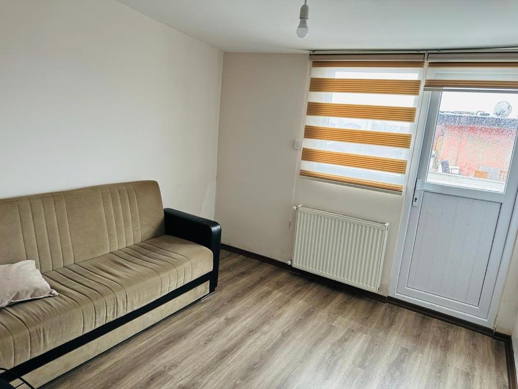 Taksim 52 Istanbul Exterior photo