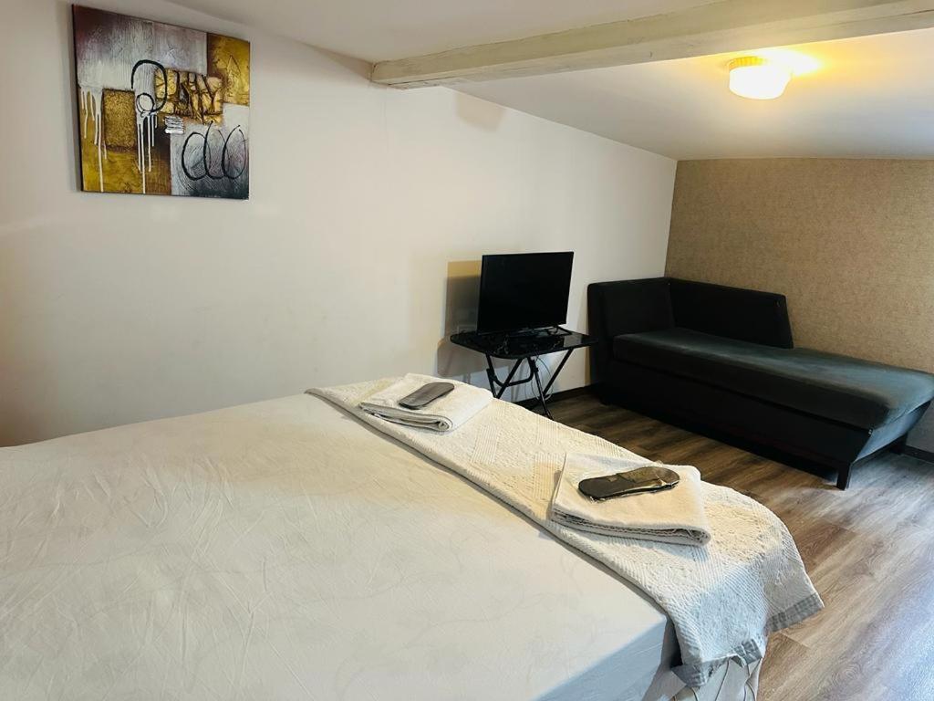 Taksim 52 Istanbul Exterior photo