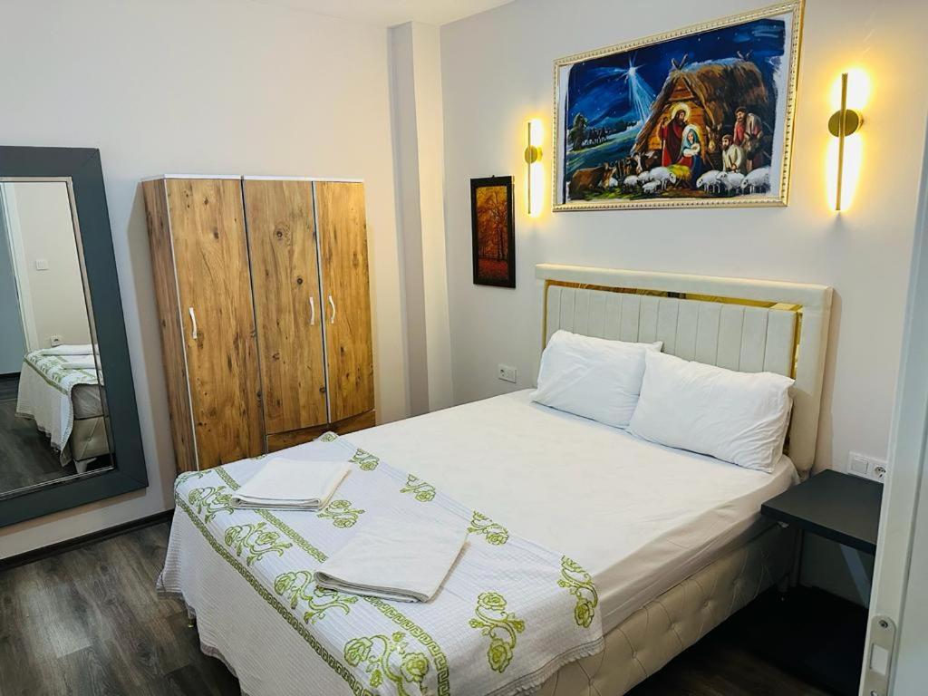Taksim 52 Istanbul Exterior photo