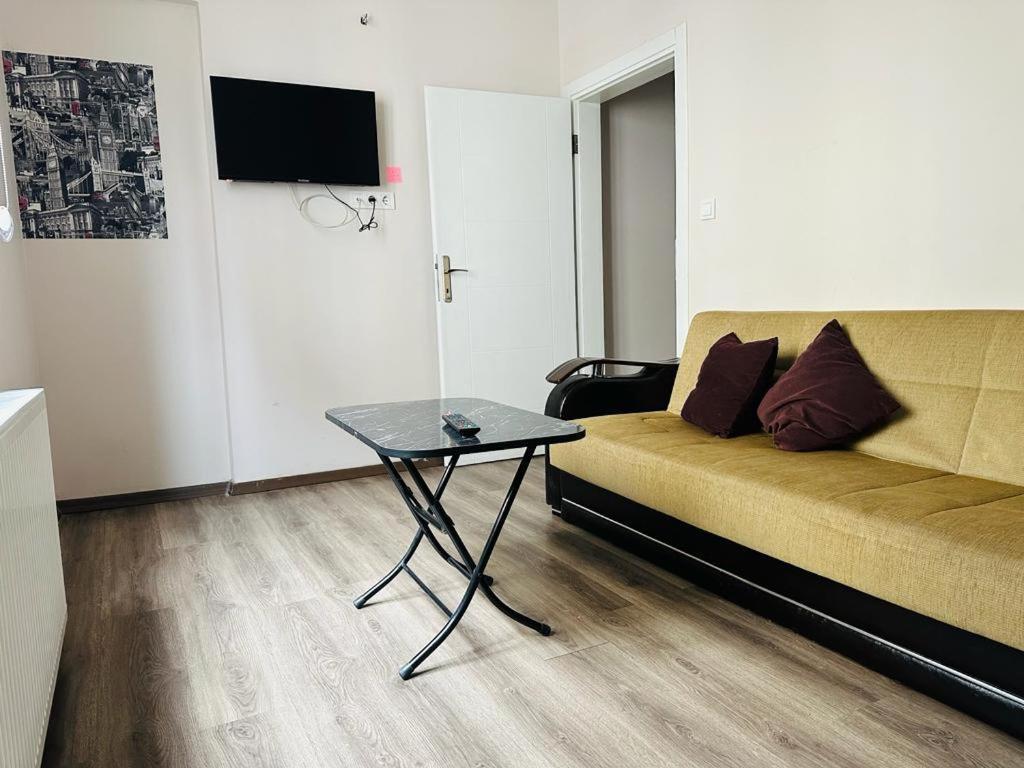 Taksim 52 Istanbul Exterior photo