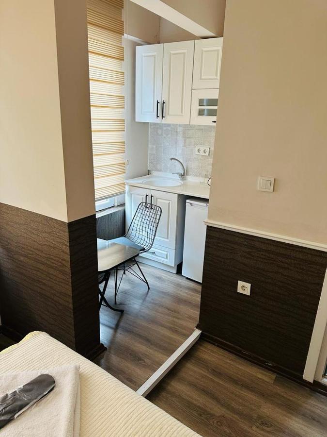 Taksim 52 Istanbul Exterior photo