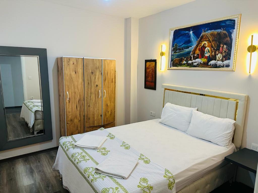 Taksim 52 Istanbul Exterior photo